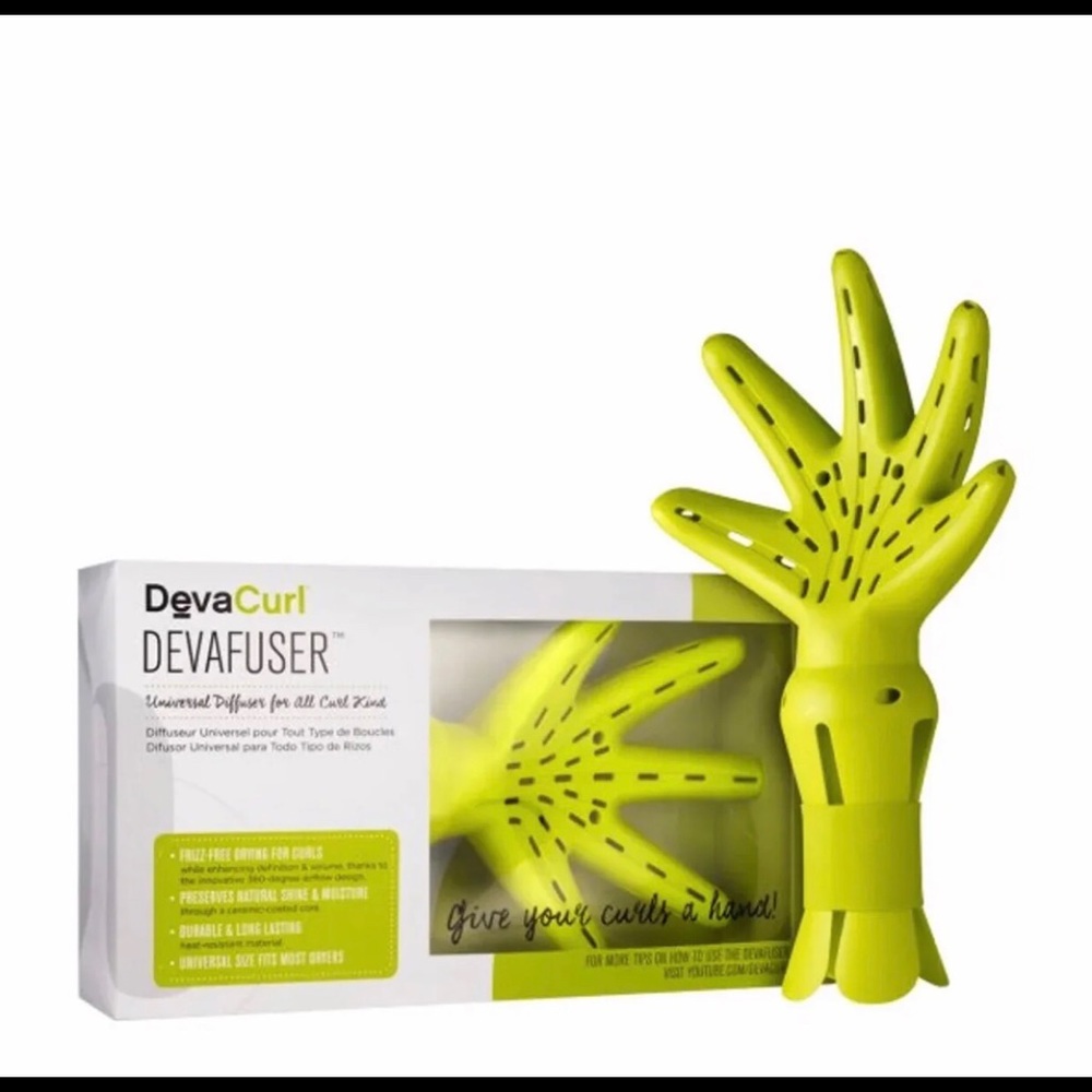 Devacurl - Picture 2 of 3